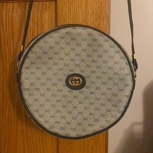 🛑SOLD🛑Authentic Vintage Gucci Purse